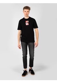 Diesel Jeansy "2019 D-Strukt" | A03562-09F75 | Mężczyzna | Czarny. Okazja: na spacer, na co dzień, na spotkanie biznesowe. Kolor: czarny. Długość: długie. Styl: casual, biznesowy, elegancki #1