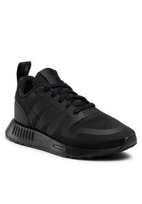 Adidas - adidas Sneakersy Multix J FX6231 Czarny. Kolor: czarny. Materiał: materiał #4