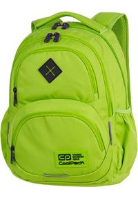 Coolpack Plecak Dart młodzieżowy (PATI1477). Styl: młodzieżowy