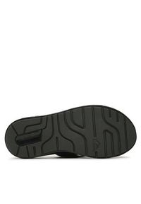 Quiksilver Japonki AQYL101250 Czarny. Kolor: czarny #4