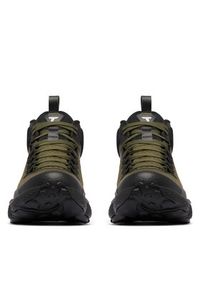 columbia - Columbia Trekkingi Escape Thrive 2130691 Zielony. Kolor: zielony. Materiał: materiał. Sport: turystyka piesza #7