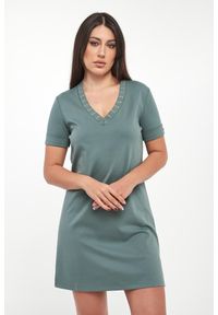 Liu Jo - Sukienka mini LIU JO. Długość: mini #1