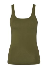 Hugo - HUGO Komplet topów 50545717 Zielony jasny Slim Fit. Kolor: zielony. Materiał: bawełna #4