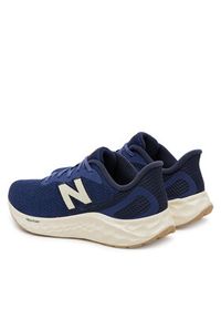 New Balance Buty do biegania Arishi WARISRD4 Niebieski. Kolor: niebieski. Materiał: materiał