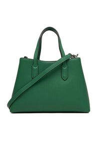 Karl Lagerfeld - KARL LAGERFELD Torebka B1W30003 Zielony. Kolor: zielony. Materiał: skórzane #5