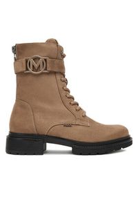 MEXX Trzewiki CEO-MI001710553W Beżowy. Kolor: beżowy. Materiał: materiał #6