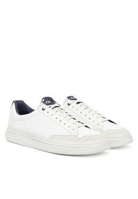 Ugg Sneakersy M South Bay Sneaker Low 1108959 Biały. Kolor: biały. Materiał: skóra #6