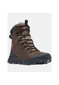 columbia - Buty Męskie Columbia Expeditionist Extreme. Kolor: brązowy. Sezon: zima
