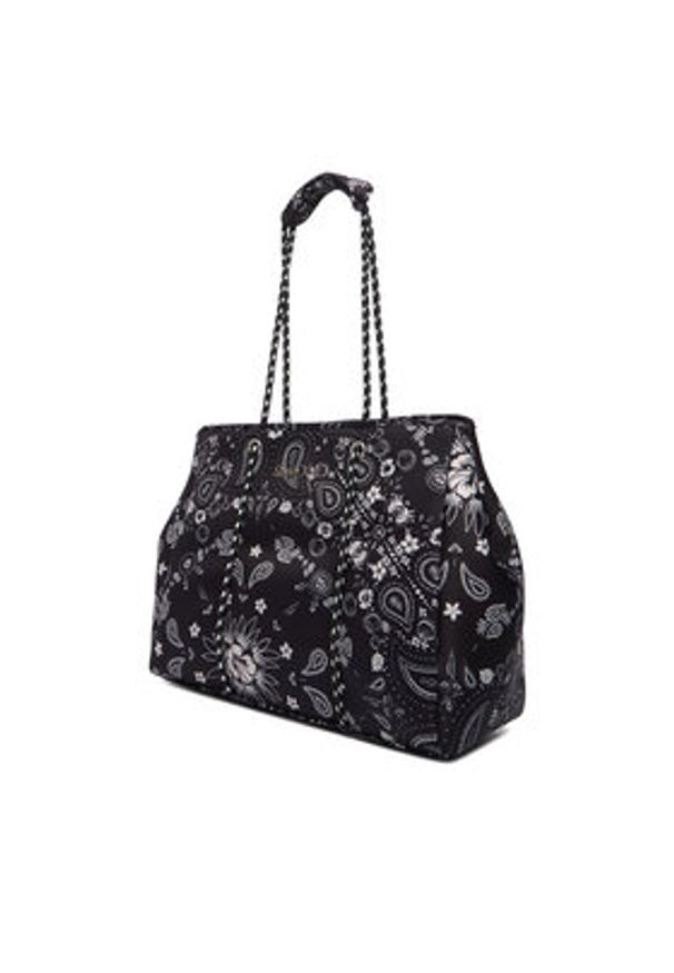 Roxy Torebka CBWEO-ROXY-M-002-09 Czarny. Kolor: czarny