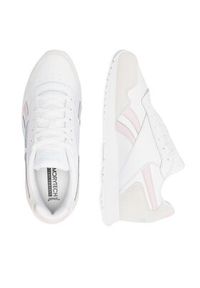 Reebok Sneakersy Glide Ripple GV6969 Biały. Kolor: biały