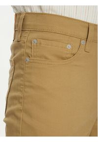 Levi's® Jeansy 511™ 04511-3376 Beżowy Slim Fit. Kolor: beżowy #3