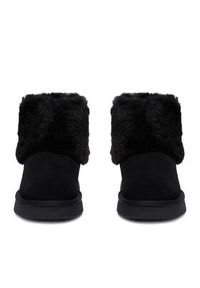 Lasocki Śniegowce CEO-HDR241212-18 Czarny. Kolor: czarny. Materiał: skóra, zamsz #8