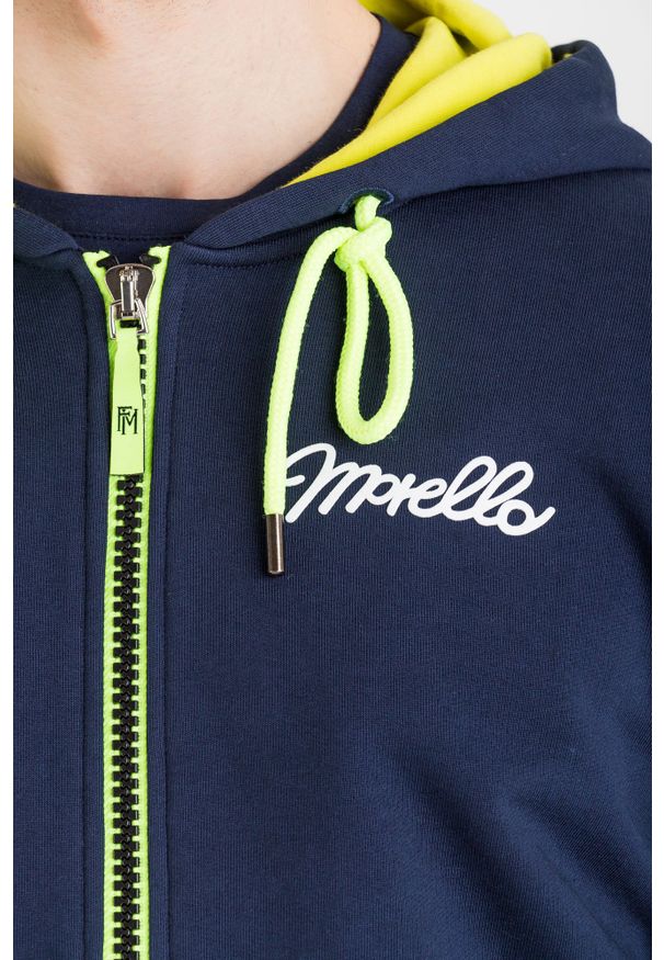 Frankie Morello - BLUZA frankie morello