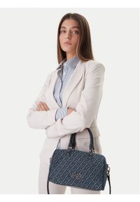 Liu Jo Torebka AA6052 T379A Granatowy. Kolor: niebieski #1