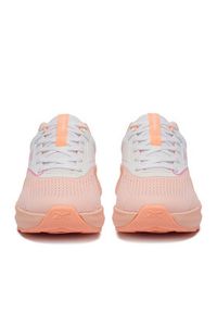 Reebok Buty do biegania EO-ZIG DYNAMICA 6 100246200 Różowy. Kolor: różowy. Materiał: materiał #3