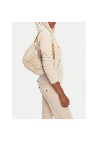 Torebka Juicy Couture. Kolor: beżowy #1
