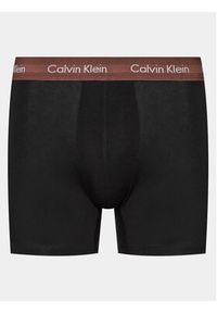 Calvin Klein Underwear Komplet 3 par bokserek 000NB1770A Czarny. Kolor: czarny. Materiał: bawełna #4