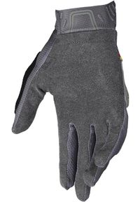 Rękawice rowerowe LEATT Glove MTB 3.0 Lite. Kolor: szary