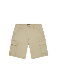 Wrangler - MESKIE SZORTY WRANGLER PK CARGO SHORT ELMWOOD 112378912 #3