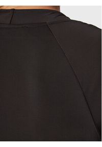 Marciano Guess Bluzka 3RGP02 6262Z Czarny Regular Fit. Kolor: czarny. Materiał: syntetyk #3