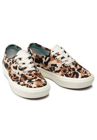 Vans Tenisówki Comfycush Authent VN0A3WM747B1 Beżowy. Kolor: beżowy. Materiał: materiał #8