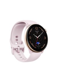 Huami - Smartwatch Amazfit GTR Mini Misty Pink. Rodzaj zegarka: smartwatch #6