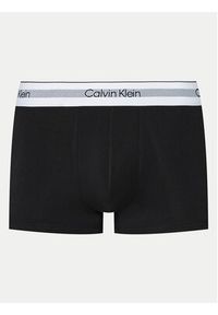 Calvin Klein Underwear Komplet 3 par bokserek 000NB3956A Czarny. Kolor: czarny #3