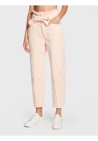 Ted Baker Jeansy Papero 261681 Różowy Regular Fit. Kolor: różowy