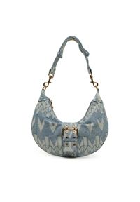Marciano Guess Torebka 5YGZ07 7365A Niebieski. Kolor: niebieski