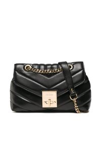 Torebka Aldo. Kolor: czarny #1