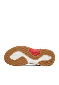 Shaq Sneakersy EOSS-SHAQNOTIX 2.0 AQ95039M-BW Czarny. Kolor: czarny. Materiał: skóra