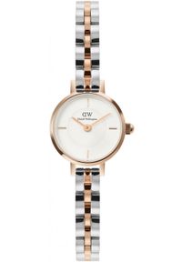 Zegarek Daniel Wellington Zegarek damski Daniel Wellington DW00100924 srebrny. Kolor: srebrny #1