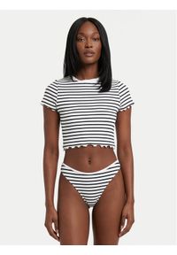 Banana Moon Koszulka do pływania Tonio Nautical MVC06 Granatowy. Kolor: niebieski. Materiał: syntetyk #1