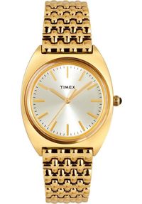 Zegarek Timex Zegarek Damski Timex XL 33 ( 34 mm) #1