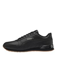 Buty do chodzenia unisex Puma ST RUNNER V2 FULL L. Kolor: czarny. Sport: turystyka piesza