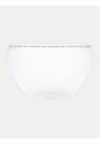 Lacoste Komplet 3 par fig klasycznych 8F1338 Kolorowy. Materiał: bawełna. Wzór: kolorowy #5