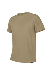 Koszulka termoaktywna męska Helikon-Tex Tactical T-Shirt. Kolor: zielony
