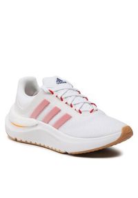 Adidas - adidas Sneakersy Znsara HP9883 Biały. Kolor: biały. Materiał: materiał #5