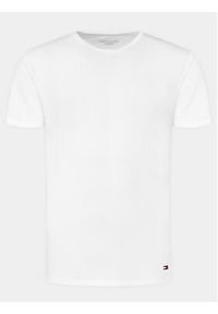 TOMMY HILFIGER - Tommy Hilfiger Komplet 3 t-shirtów UM0UM03138 Kolorowy Regular Fit. Materiał: bawełna. Wzór: kolorowy #5