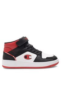 Champion Sneakersy Rebound 2.0 Mid B Gs S32413-KK003 Czerwony. Kolor: czerwony. Materiał: syntetyk #1