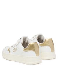 Liu Jo Sneakersy Me 03 BF5021 PX331 Biały. Kolor: biały. Materiał: skóra #3