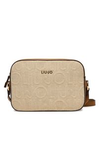 Torebka Liu Jo. Kolor: beżowy #1