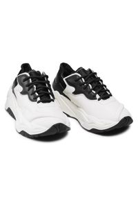 Just Cavalli Sneakersy S09WS0095 P3939 Biały. Kolor: biały #2