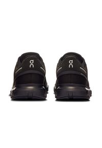 On - ON Cloud 6 W Black | Black Sneakersy damskie. Kolor: czarny #5
