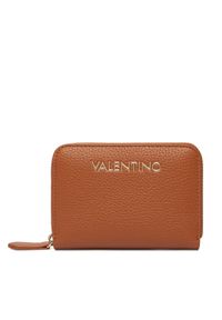VALENTINO - Valentino Portfel Alexia VPS5A8137 Brązowy. Kolor: brązowy. Materiał: skóra #1