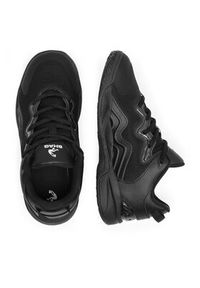 Shaq Sneakersy AMPLIFY AQ95003B-B J Czarny. Kolor: czarny #6