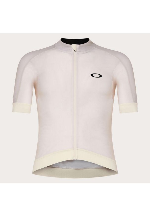Oakley Koszulka Endurance Tempo Foa406782-68S. Kolor: beżowy