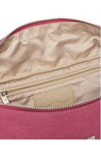 Guess Jeans Torebka CWBEO-GUESS-B-017-09 Różowy. Kolor: różowy. Materiał: materiał #4