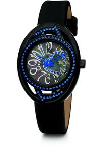 Zegarek Folli Follie Zegarek Damski Folli Follie WF1E007SSU ( 32 mm) #1