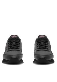Reebok Sneakersy Glide Ripple Clip 100005968 Czarny. Kolor: czarny